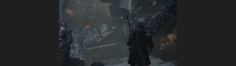 Devil May Cry 5